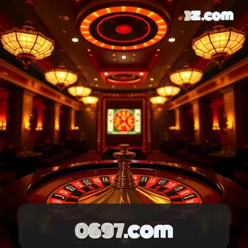 0697.com Plataforma