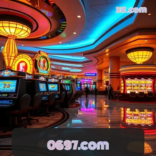 0697.com Eventos Esportivos
